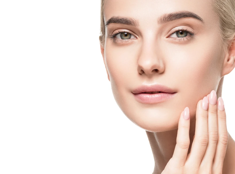 Anti-Aging Transformation